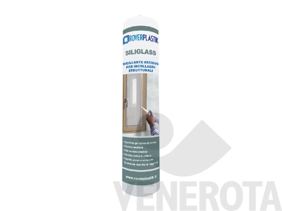 Immagine big Immagine di Sigillante adesivo per incollaggi strutturali Si...