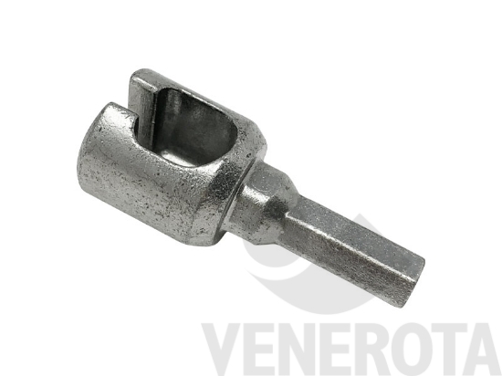 Immagine big Immagine di Gancio di avvitamento per perni di chiusura AGB