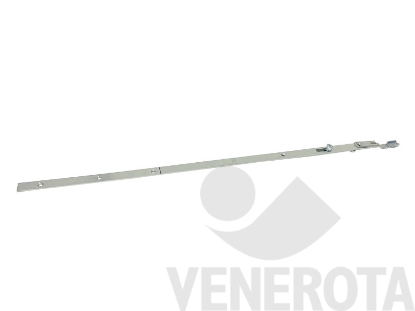 Immagine di Prolunga superiore per serratura multipunto Sicurtop -...