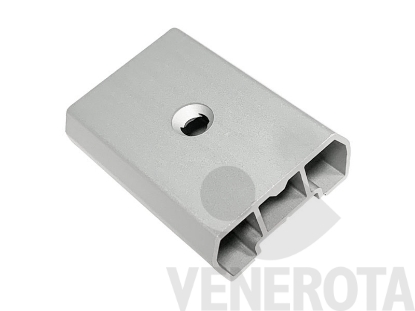 Immagine di Terminale per profili di chiusura ante coassiali AGB