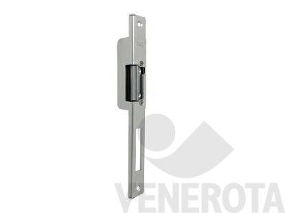 Immagine di Incontro elettrico scrocco-mandata con antiripetitore ...