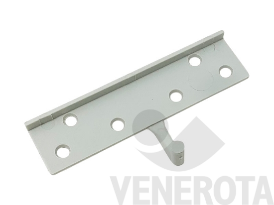 Immagine big Immagine di Spessore supporto per cerniera a scomparsa Maico