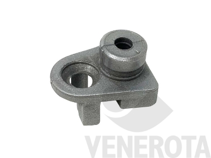 Immagine di Scrocchetto a rullo per PVC Maico