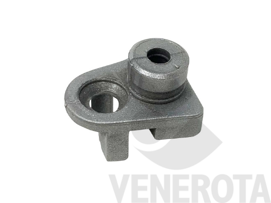 Immagine big Immagine di Scrocchetto a rullo per PVC Maico