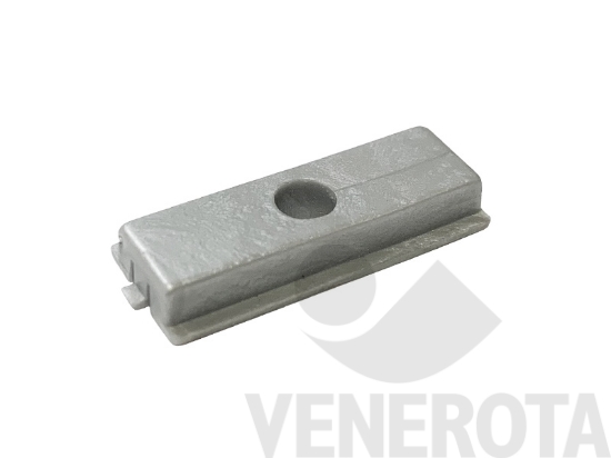 Immagine big Immagine di Spessore catenaccio per canalino Euronut Maico