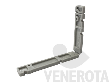 Immagine di Spessore Multi Power per supporto cerniera e forbice Maico