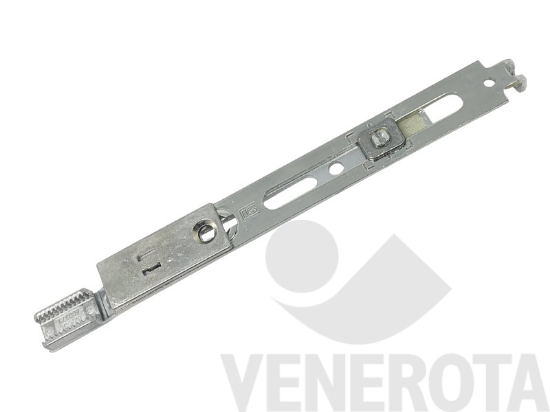 Immagine big Immagine di Terminale inferiore T179 con puntale Siegenia Au...