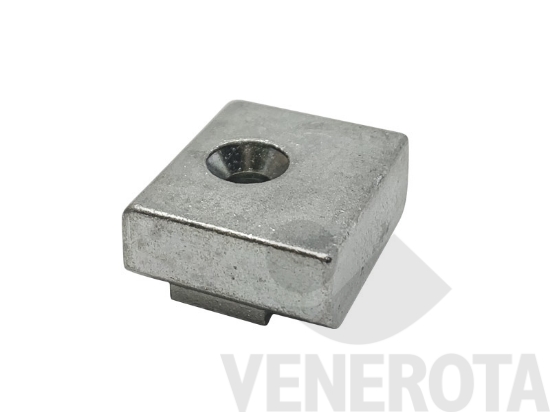 Immagine big Immagine di Dispositivo alza anta T117 Siegenia Aubi