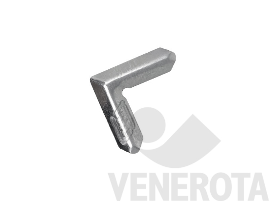 Immagine big Immagine di Squadretta angolare di collegamento GU