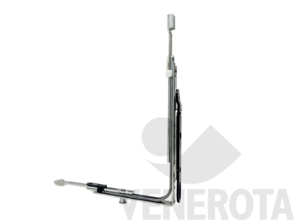 Immagine di Movimento angolare Multi Matic per asta a leva variabi...