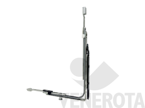 Immagine big Immagine di Movimento angolare Multi Matic per asta a leva v...