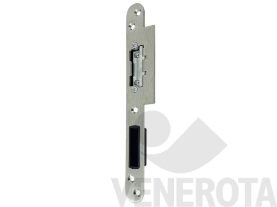 Immagine big Immagine di Incontro centrale per porte a filo Fuhr