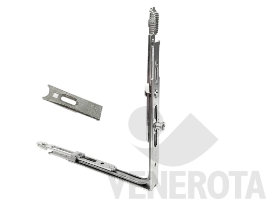 Immagine big Immagine di Movimento angolare Multi Trend standard con pias...