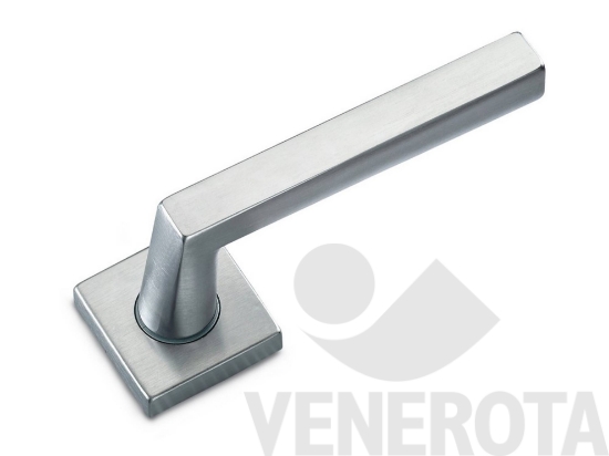 Immagine big Immagine di Maniglia Fenix con rosetta quadra Sicma