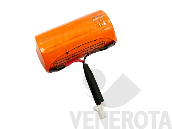 Immagine big Immagine di Batteria per cilindro elettronico Iseo Libra Ise...