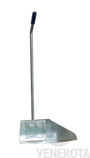 Immagine big Immagine di Paletta in ferro con manico