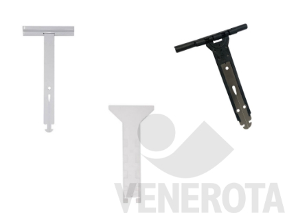 Immagine di Molle di sicurezza e coprimolla per tapparelle