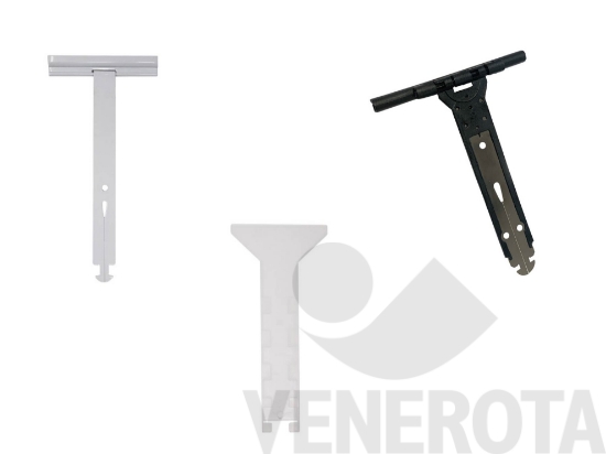 Immagine big Immagine di Molle di sicurezza e coprimolla per tapparelle