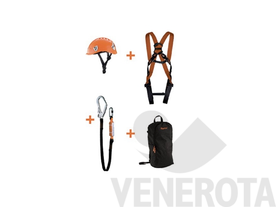 Immagine big Immagine di Kit ponteggio Kapriol