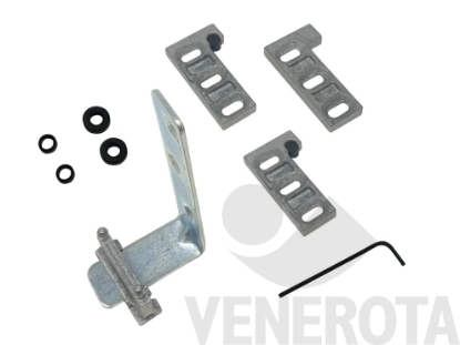 Immagine di Kit accessori System 2000 Koblenz