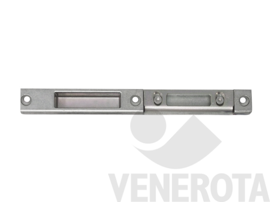 Immagine big Immagine di Incontro scrocco catenaccio asse 13 per serratur...