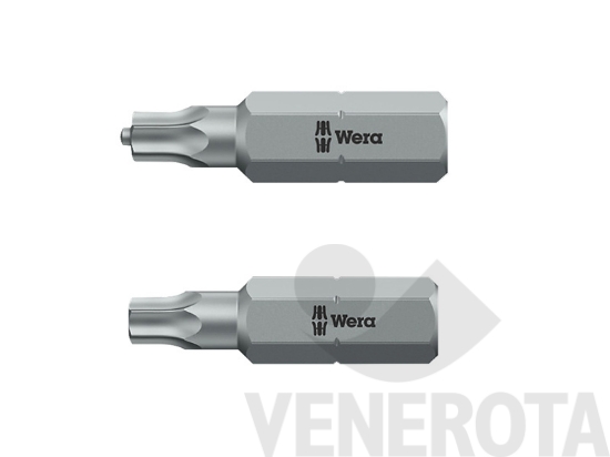 Immagine big Immagine di Inserto Torx Wera