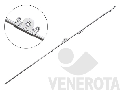 Immagine di Cremonese Trend A-R fix Maico