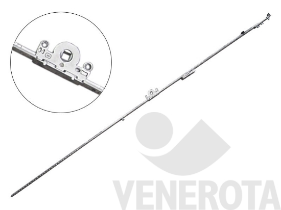 Immagine big Immagine di Cremonese Trend A-R fix Maico