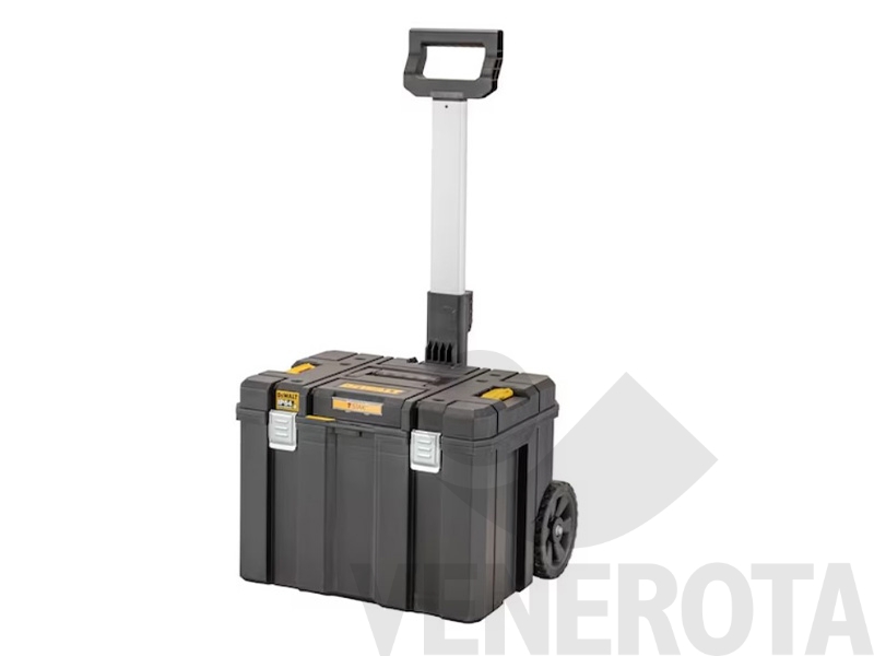 immagine 2 di Immagine di T-Stak valigia con ruote e maniglia telescopica ...