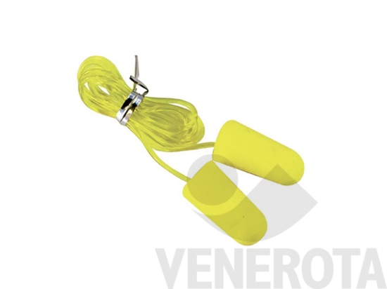 Immagine big Immagine di Tappi auricolari Cord Kapriol