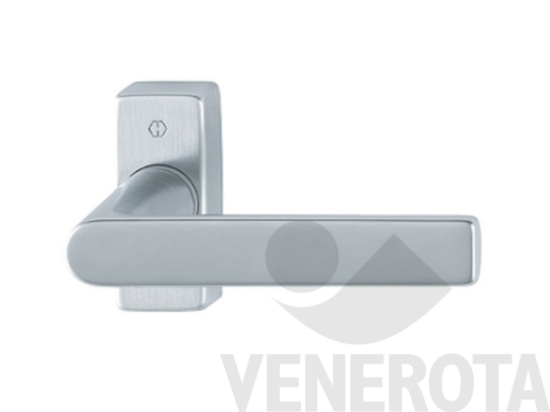 Immagine big Immagine di Maniglia Los Angeles con rosetta stretta Hoppe