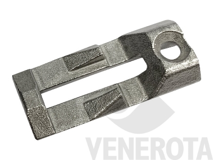 Immagine di Blocchetto di posizionamento ante coassiali per HS AGB