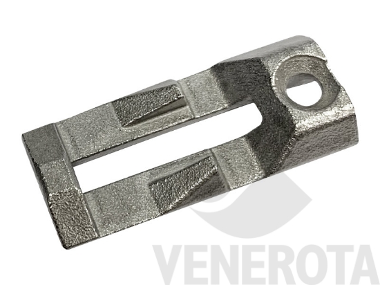 Immagine big Immagine di Blocchetto di posizionamento ante coassiali per ...