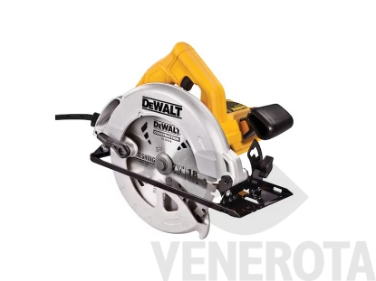 Immagine di Sega circolare DeWALT DWE560-QS