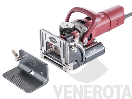 Immagine big Immagine di Fresatrice diamantata Zeta P2 Lamello 101403DESD