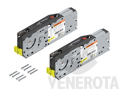 Immagine di AVENTOS HF top per anta a soffietto Blum