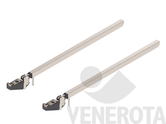 Immagine big Immagine di  Leve telescopiche AVENTOS HF top Blum