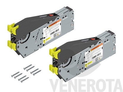 Immagine di AVENTOS HS top per anta basculante grande Blum