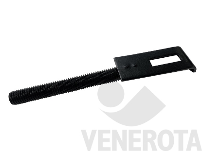 Immagine di Zanca a vite per saltarello OM4