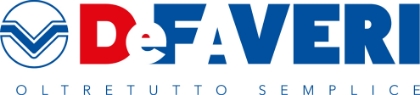 Immagine per il produttore De Faveri