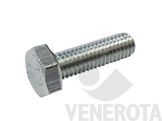 Immagine big Immagine di Bullone esagonale M6x20