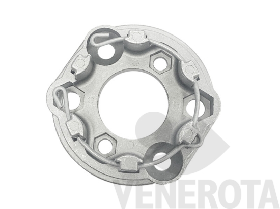 Immagine big Immagine di Supporto universale con molla Somfy