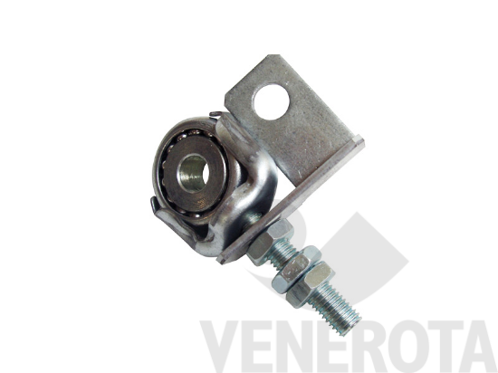 Immagine big Immagine di Supporto regolabile con dadi e cuscinetto per ri...