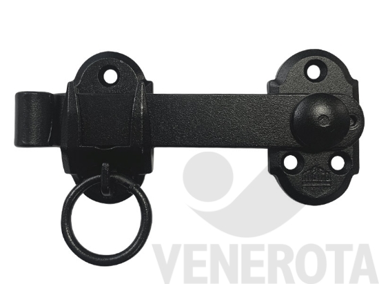 Immagine big Immagine di Chiusura semplice con anello Maico