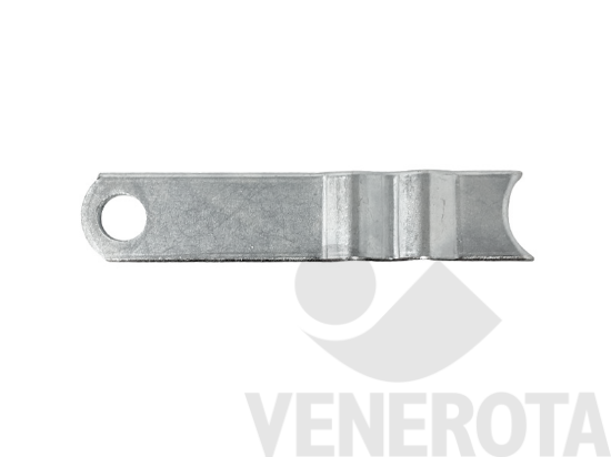 Immagine big Immagine di Supporto zanca a muro per supporto regolabile Bo...