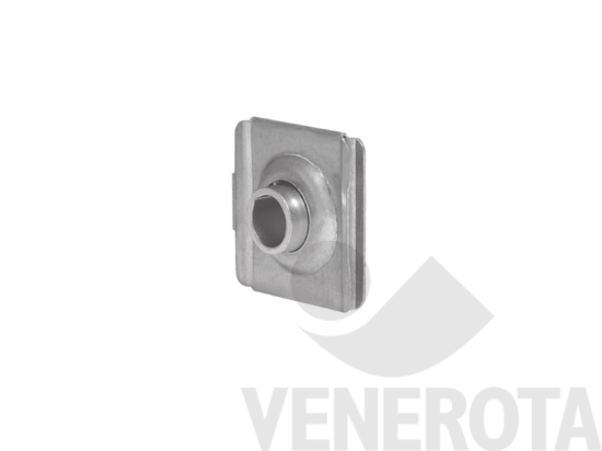 Immagine big Immagine di Cuscinetto quadro zincato Bolis Carlo