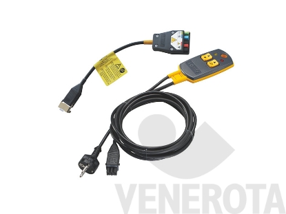 Immagine di Cavo prova operatore universale Somfy