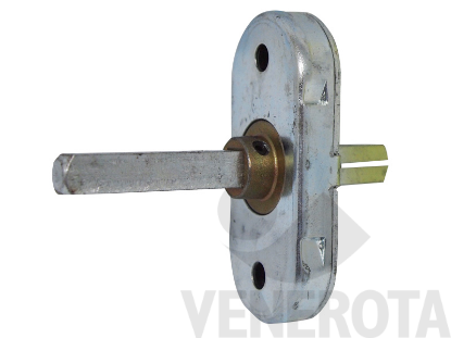 Immagine di Movimento DK a 8 scatti senza boccole Colombo Design