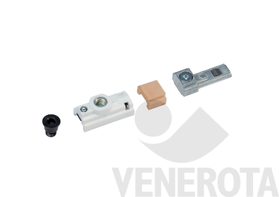 Immagine big Immagine di Dispositivo di fermo TS 90 Dormakaba