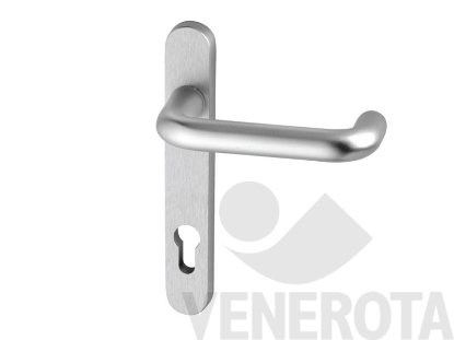 Immagine di Comando esterno per maniglione antipanico Fuhr